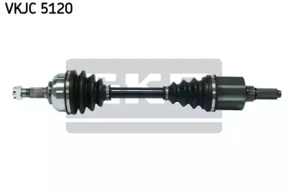 skf-vkjc5120